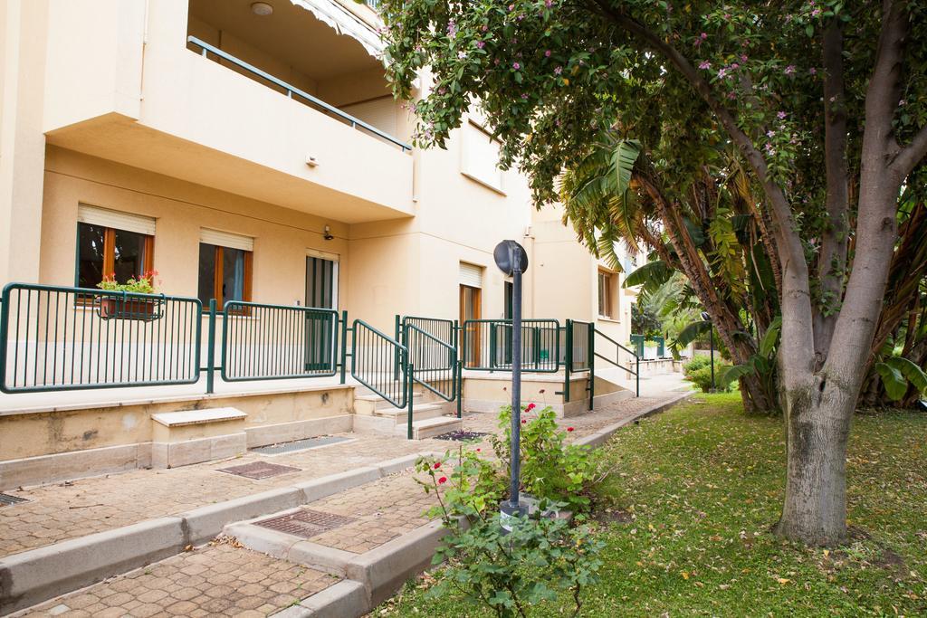 Appartamenti Duec Trapani Kültér fotó